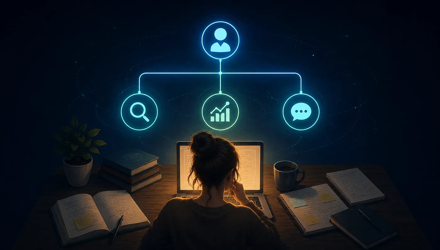 Building a Multi-Agent Assignment Planner with CrewAI